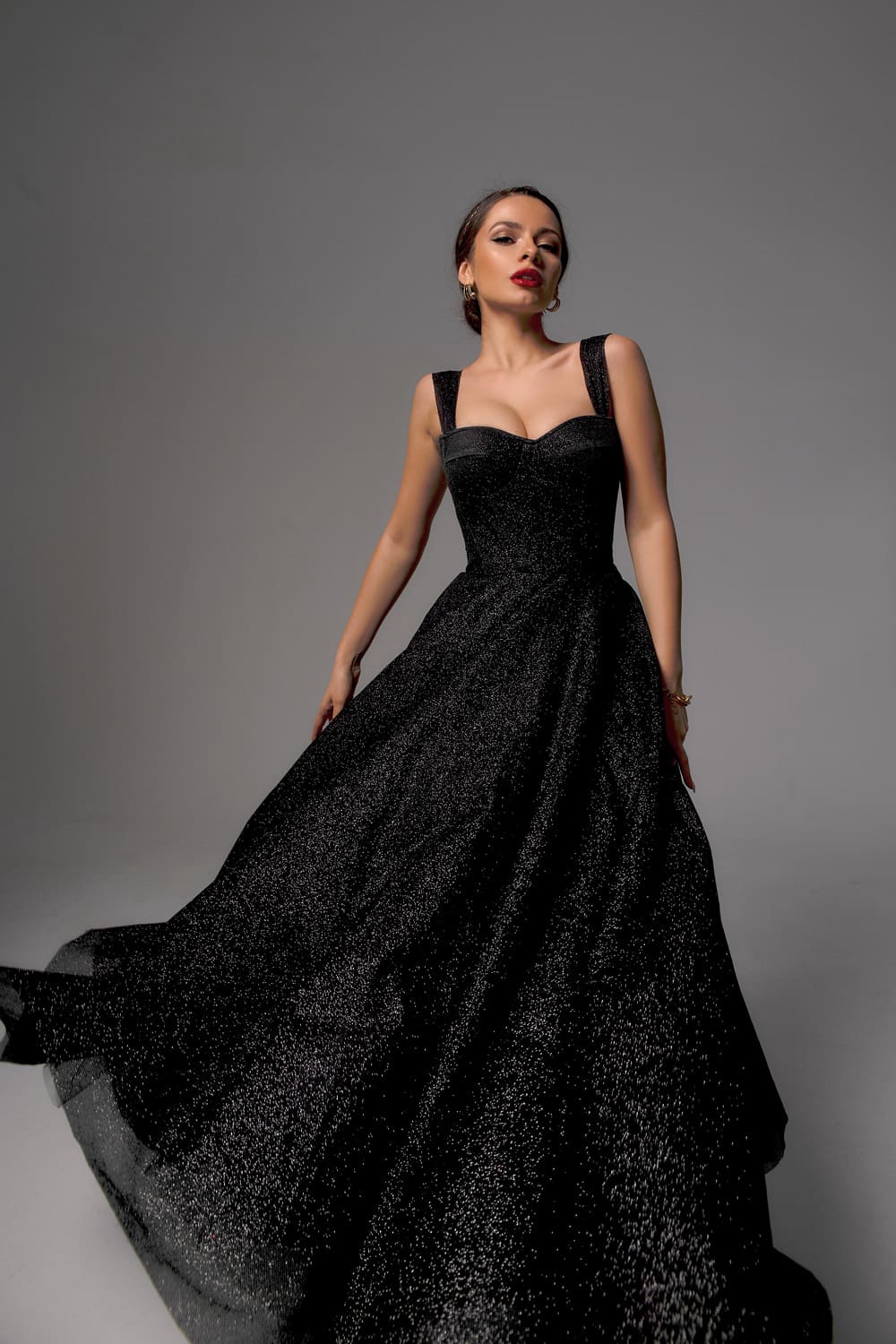 robe-soiree
